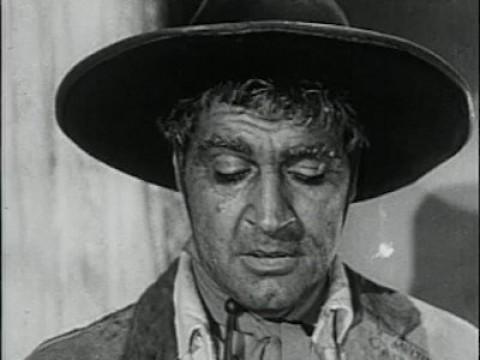 Tiburcio Vasquez