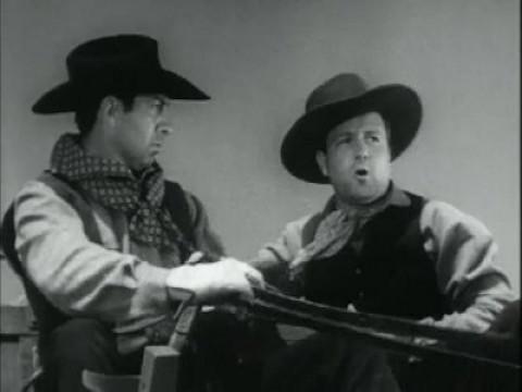 Harry Tracy