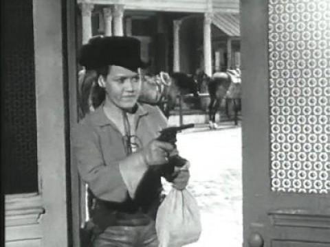 Little Britches