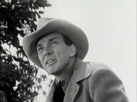 Tom Horn