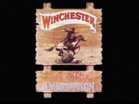 A History Of The Winchester Rifle