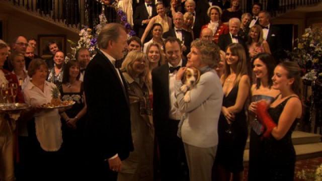 25th Wedding Anniversary Special