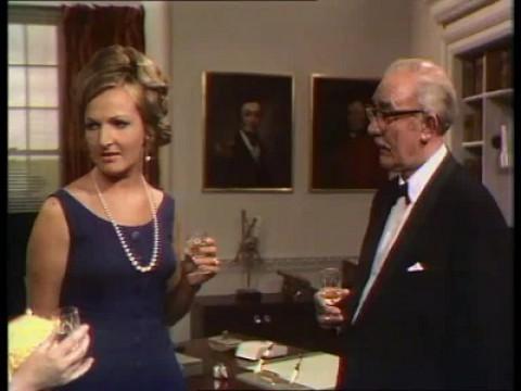 The Dinner Party