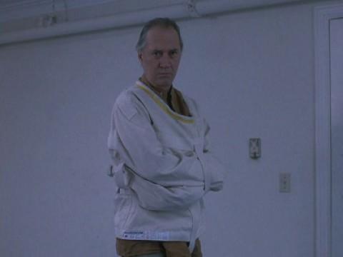 Straitjacket