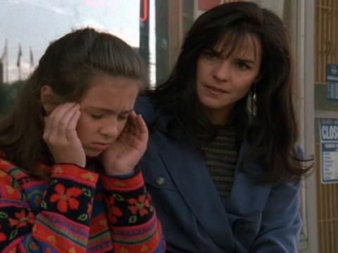 Laurie's Friend