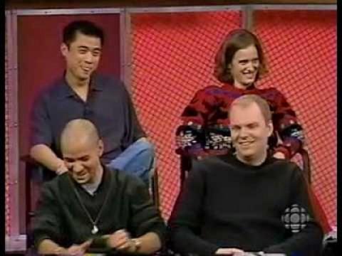 Degrassi Reunion (2)