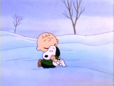 Snoopy: il migliore amico dell’uomo