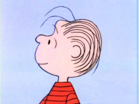 Il fratello Spike di Snoopy
