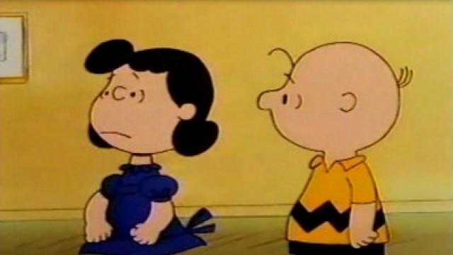 She Likes You, Charlie Brown