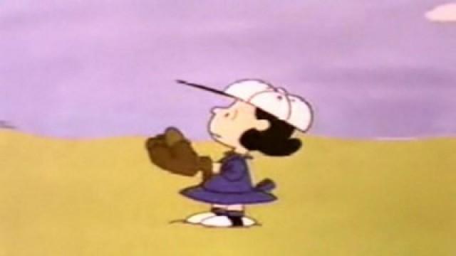 Very Funny, Charlie Brown