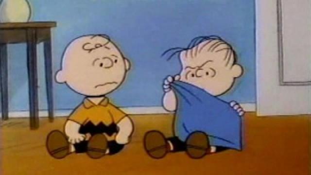 What Next, Charlie Brown