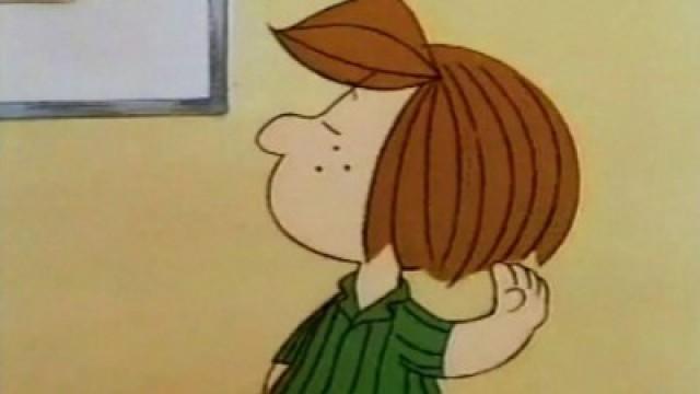You Can't Win, Charlie Brown