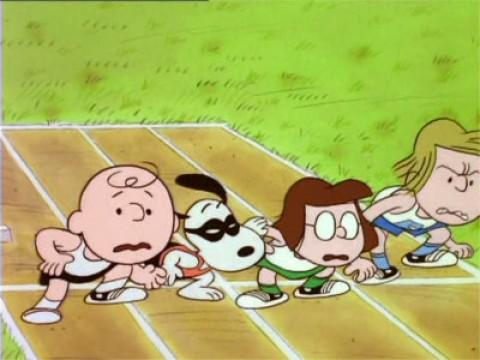 You're the Greatest, Charlie Brown