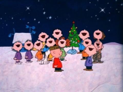 A Charlie Brown Christmas
