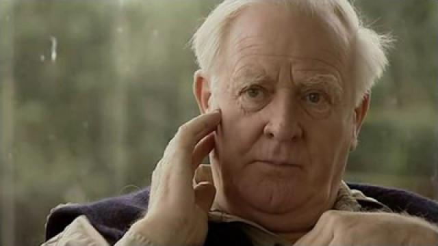 John le Carré: The Secret Centre