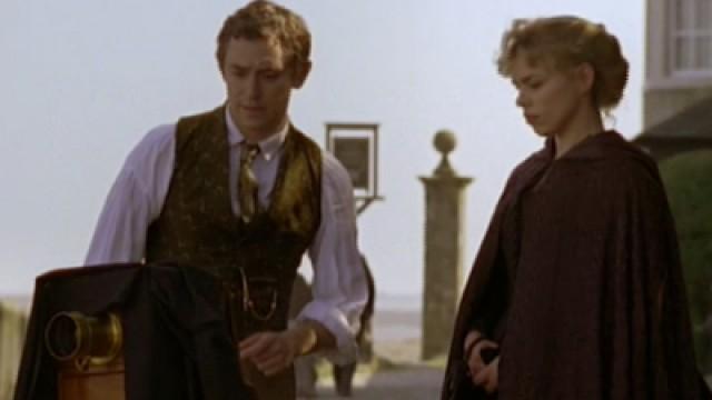 The Sally Lockhart Mysteries: The Ruby in the Smoke