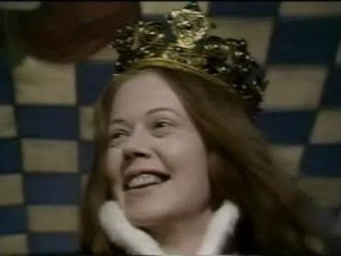 The Six Wives of Henry VIII (1) Catherine of Aragon