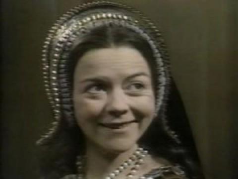 The Six Wives of Henry VIII (2) Anne Boleyn