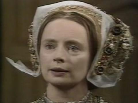 The Six Wives of Henry VIII (4) Anne of Cleves
