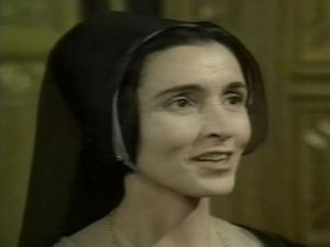 The Six Wives of Henry VIII (6) Catherine Parr
