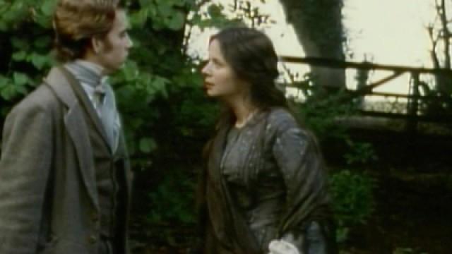 The Mill on the Floss