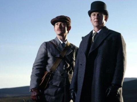 The Hound of the Baskervilles