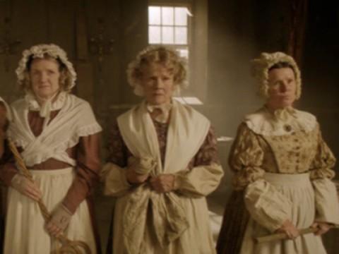 Return to Cranford (2)