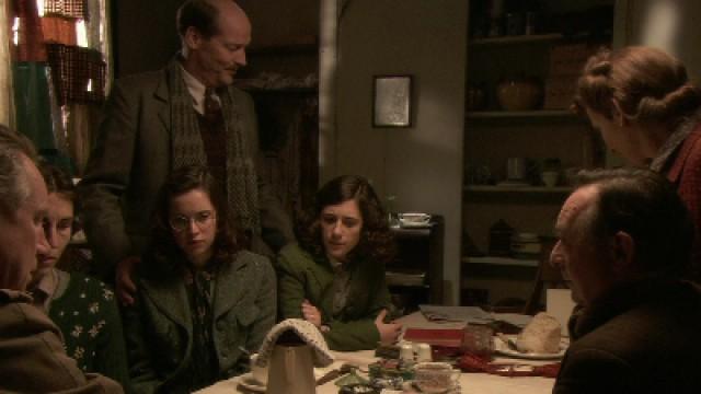 The Diary of Anne Frank