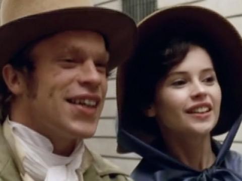 Northanger Abbey