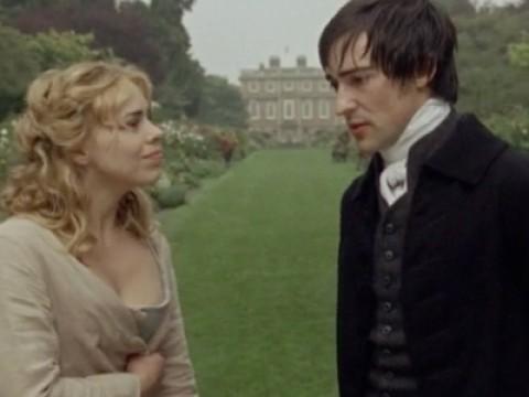 Mansfield Park
