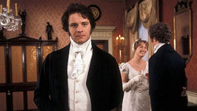 Pride and Prejudice - Part 1