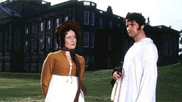 Pride and Prejudice - Part 2
