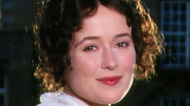 Pride and Prejudice - Part 3