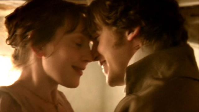 Sense and Sensibility - Part 2
