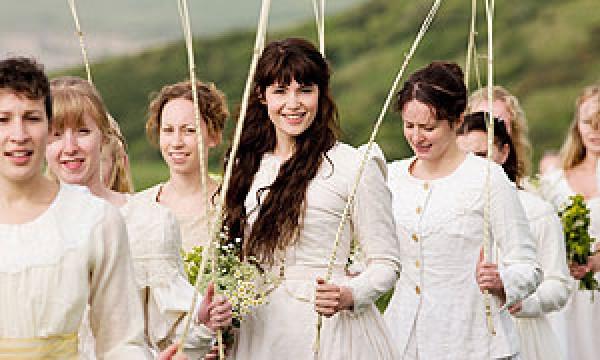 Tess of the D'Urbervilles - Episode 1