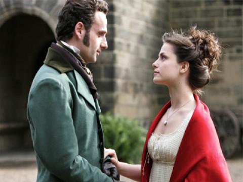 Wuthering Heights - Episode 1