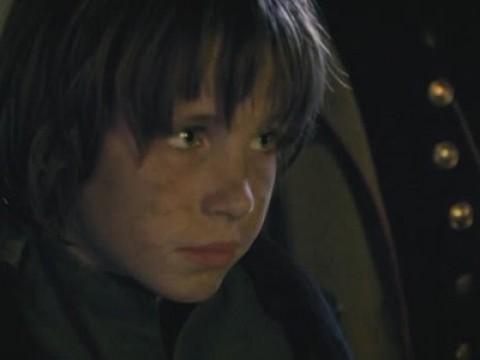 Oliver Twist - Episode 1