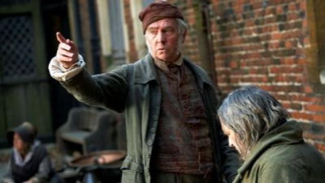 Little Dorrit - Episode 2