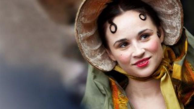 Little Dorrit - Episode 3