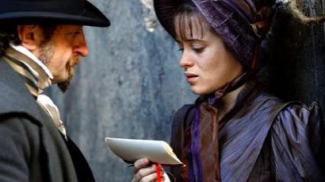 Little Dorrit - Episode 5