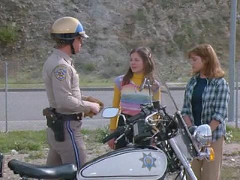 Hitch-Hiking Hitch