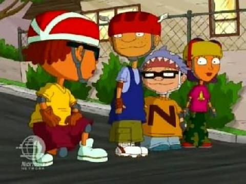 Rad Rover Come Over