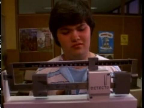 Martin Hears the Music