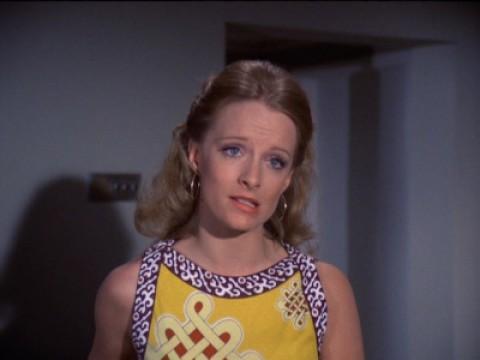 To Denise, With Love and Murder