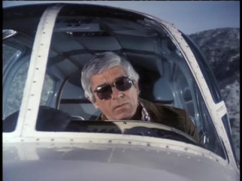 Fatal Flight