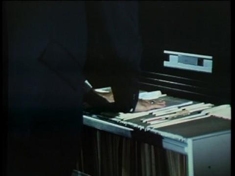 Blueprint for a Caper