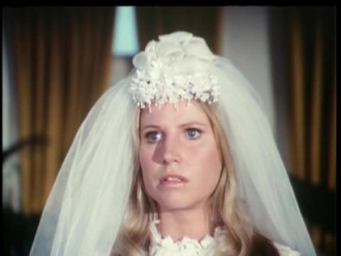 Honeymoon with Death