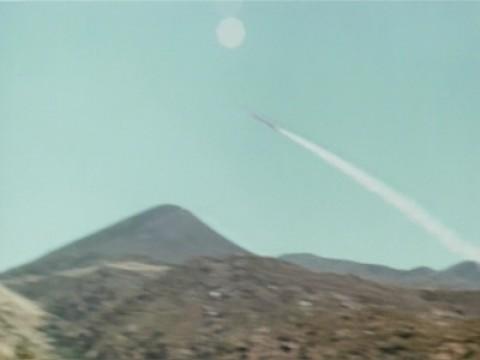 The Alpha-Bravo War