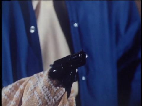 The Deadly Charade
