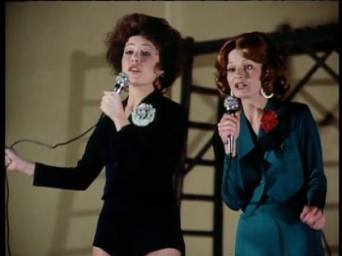 Duet for Danger